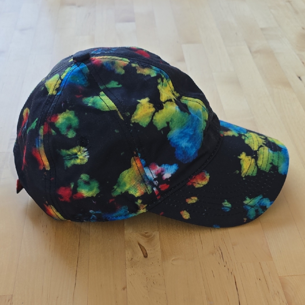 H3 Headwear Slideback Baseball Adjustable Multicolor One Size Cap